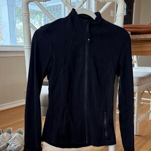 Lululemon Define Jacket
